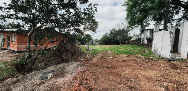 Lote/Terreno à venda, 361m² no Centro, Vera Cruz