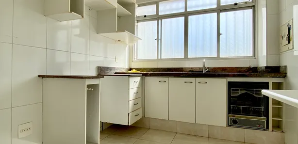 Apartamento com 2 Quartos à venda, 72m² no Coração de Jesus, Belo Horizonte