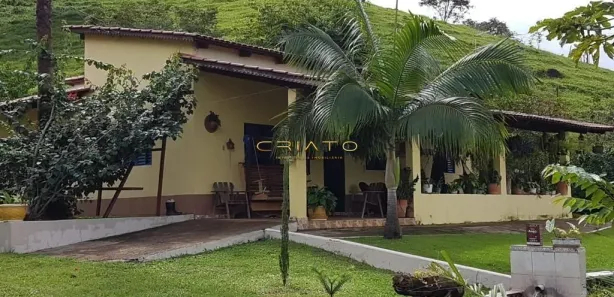 Fazenda/Sítio com 10 Quartos à venda, 100000m² no , Goianápolis