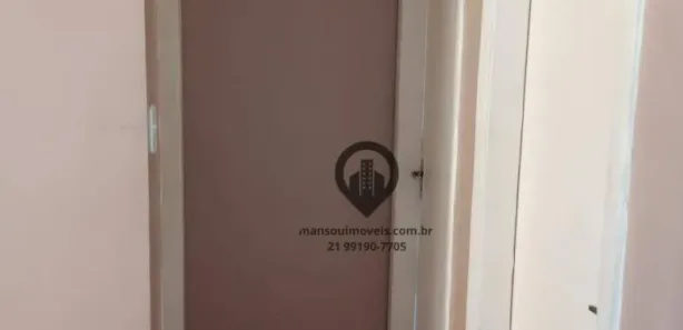 Apartamento com 2 Quartos à venda, 45m² no Campo Grande, Rio de Janeiro