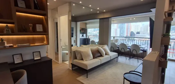 SINGULAR SAUDE no Bosque da Saúde, São Paulo