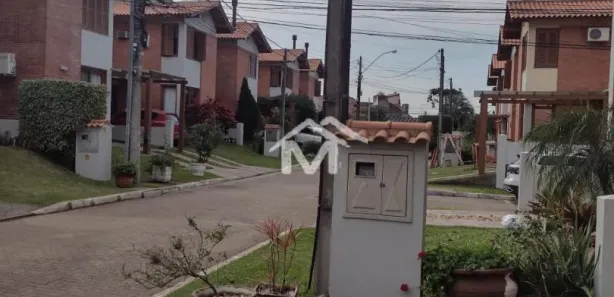 Casa com 3 Quartos para alugar, 117m² no Igara, Canoas