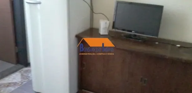 Sala Comercial à venda, 35m² no Estoril, Belo Horizonte