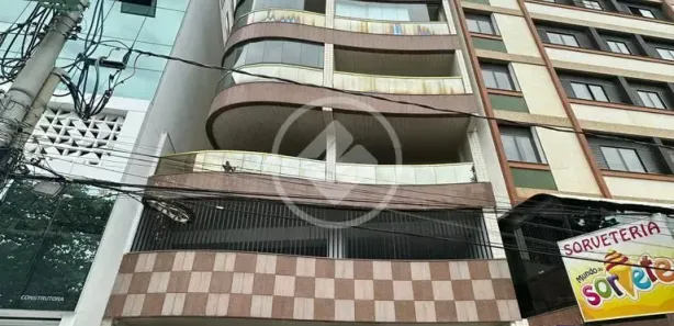 Apartamento com 2 Quartos à venda, 90m² no Centro, Guarapari