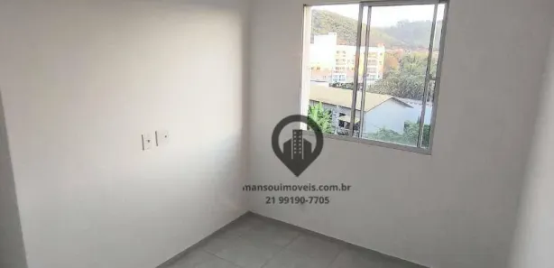 Apartamento com 2 Quartos à venda, 45m² no Campo Grande, Rio de Janeiro