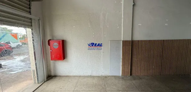 Ponto Comercial para alugar, 45m² no Tirol (Barreiro), Belo Horizonte
