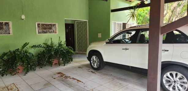 Casa com 5 Quartos à venda, 400m² no Setor de Habitações Individuais Sul, Brasília