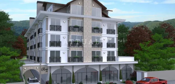 Sala Comercial à venda, 100m² no Quinta da Serra, Canela