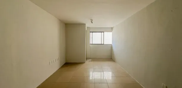 Sala Comercial para alugar, 29m² no Piedade, Jaboatão dos Guararapes