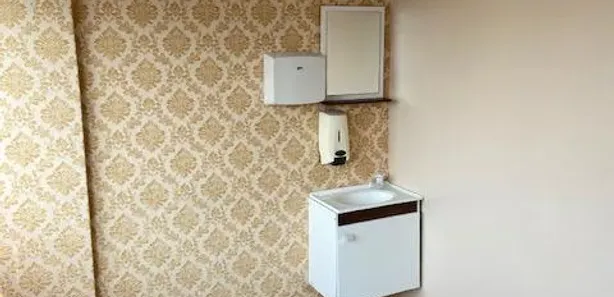 Sala Comercial para alugar, 25m² no Tijuca, Rio de Janeiro