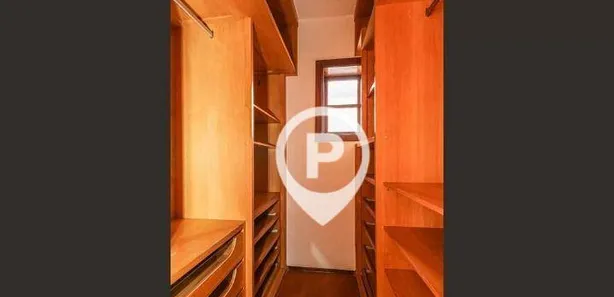 Sobrado com 4 Quartos para venda ou aluguel, 349m² no Jardim São Caetano, São Caetano do Sul