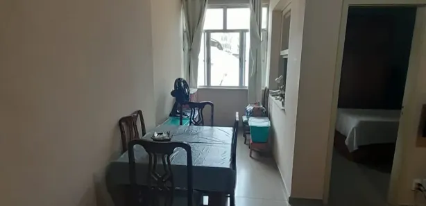 Apartamento com 1 Quarto à venda, 47m² no Catete, Rio de Janeiro