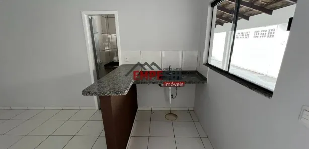 Kitnet com 1 Quarto para alugar, 26m² no Plano Diretor Norte, Palmas
