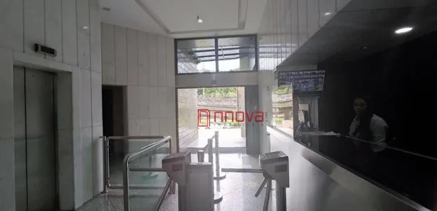 Sala Comercial à venda, 98m² no Parque Bela Vista, Salvador