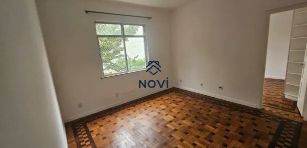 Apartamento com 1 Quarto para alugar, 45m² no Botafogo, Rio de Janeiro