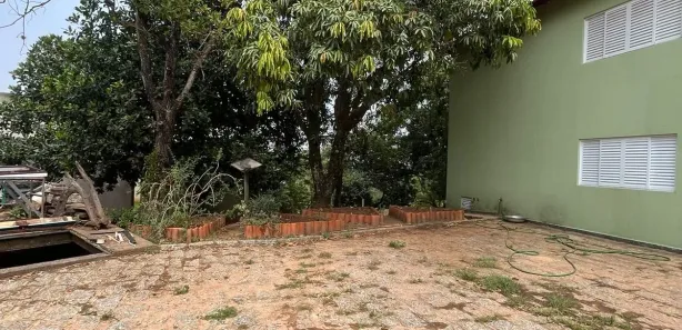 Fazenda/Sítio com 3 Quartos para alugar, 600m² no Caputera, Sorocaba