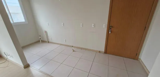 Apartamento com 2 Quartos para alugar, 47m² no Santo Afonso, Novo Hamburgo