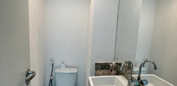 Apartamento com 2 Quartos para venda ou aluguel, 90m² no Pituba, Salvador