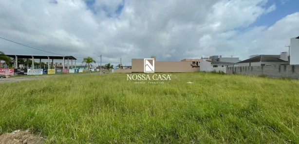 Lote/Terreno à venda, 342m² no Torres, Torres