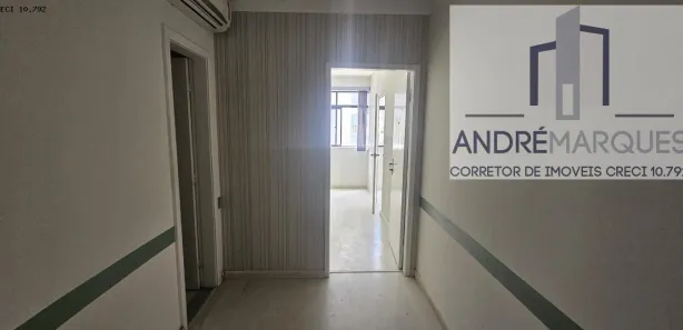 Sala Comercial com 1 Quarto à venda, 30m² no Pituba, Salvador