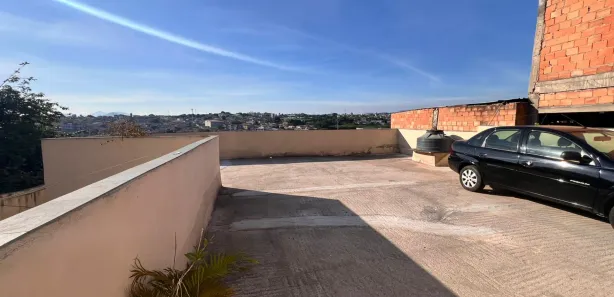 Casa com 6 Quartos à venda, 360m² no Providência, Belo Horizonte