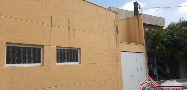 Ponto Comercial com 2 Quartos à venda, 1m² no Centro, Jacareí