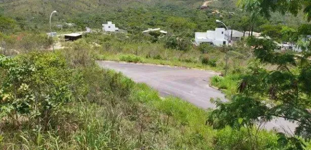 Lote/Terreno à venda, 547m² no Setor Habitacional Jardim Botânico, Brasília