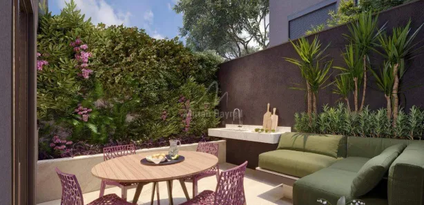 Apartamento com 1 Quarto à venda, 45m² no São Pedro, Belo Horizonte