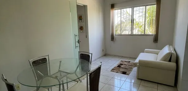 Apartamento com 2 Quartos para alugar, 49m² no Plano Diretor Norte, Palmas