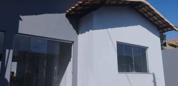 Casa com 3 Quartos à venda, 85m² no Tereza Cristina, São Joaquim de Bicas