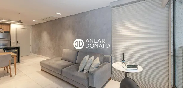 com 3 Quartos para alugar, 90m² no Funcionários, Belo Horizonte