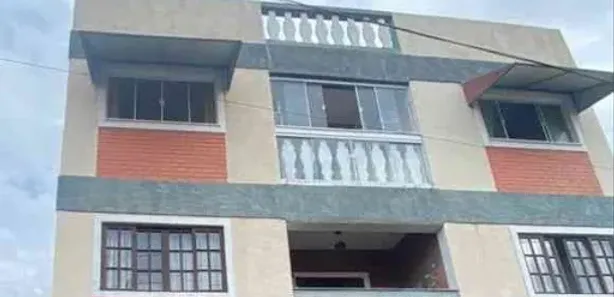 Apartamento com 2 Quartos à venda, 60m² no Centro, São Pedro da Aldeia