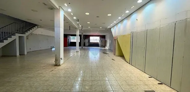 Ponto Comercial para alugar, 601m² no Jacaré, Cabreúva