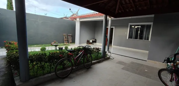 Casa com 3 Quartos à venda, 140m² no Centauro, Eunápolis