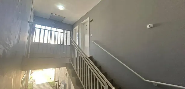 Apartamento com 2 Quartos para alugar, 40m² no Estados, Fazenda Rio Grande