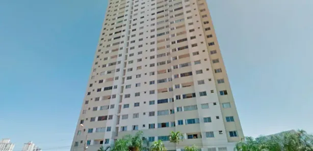 Apartamento com 3 Quartos à venda, 80m² no Vila Rosa, Goiânia