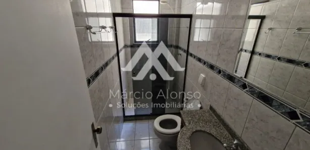 Apartamento com 2 Quartos para alugar, 85m² no Centro, Nova Iguaçu