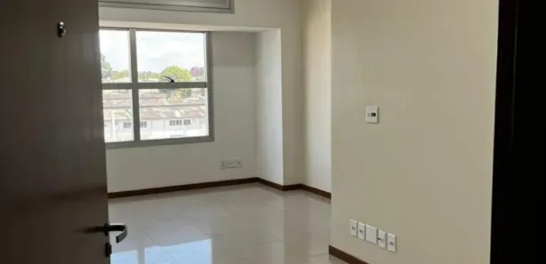 Sala Comercial para alugar, 28m² no Chapada, Manaus