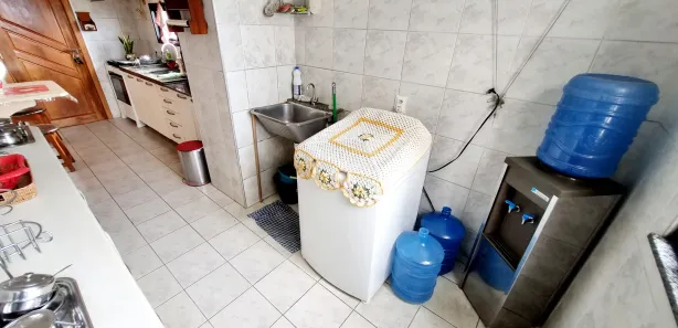 Apartamento com 3 Quartos para venda ou aluguel, 117m² no Aleixo, Manaus