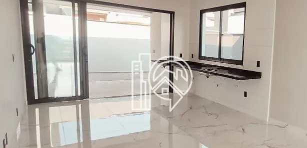 Casa de Condomínio com 3 Quartos à venda, 178m² no Residencial Alta Vista 1, Caçapava