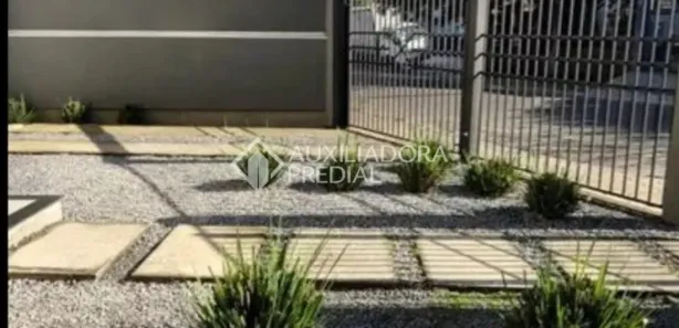 Sobrado com 3 Quartos à venda, 106m² no Parque da Matriz, Cachoeirinha