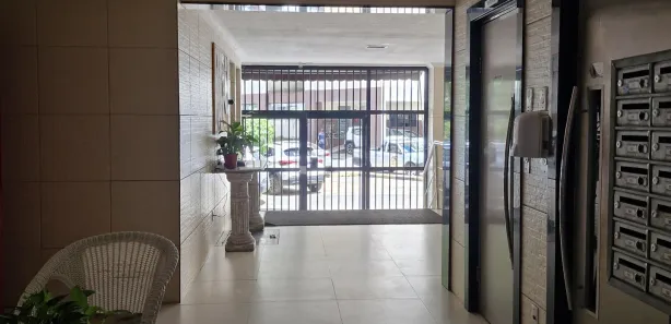 Apartamento com 2 Quartos à venda, 52m² no Brotas, Salvador