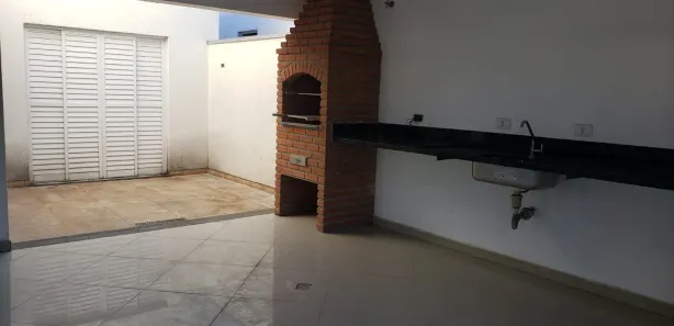 Casa de Condomínio com 3 Quartos à venda, 166m² no Castelo, Tremembé