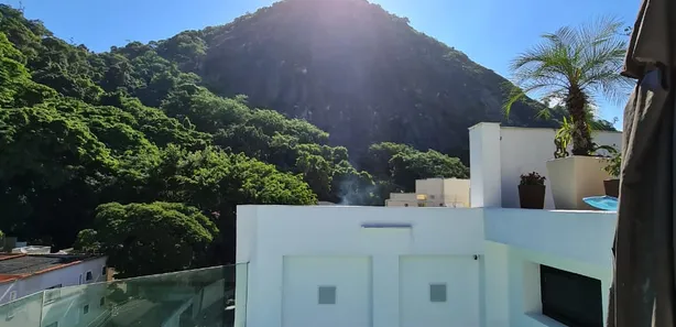 Cobertura com 4 Quartos à venda, 310m² no Laranjeiras, Rio de Janeiro