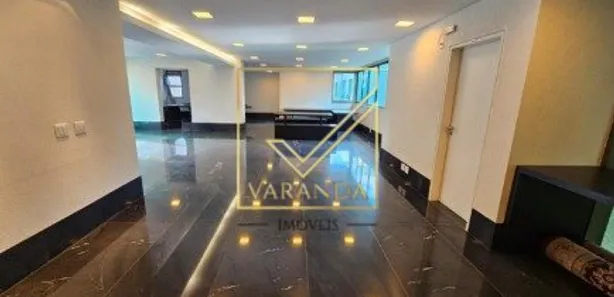 Apartamento com 4 Quartos à venda, 247m² no Savassi, Belo Horizonte