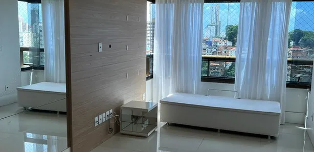 Apartamento com 2 Quartos à venda, 77m² no Garcia, Salvador