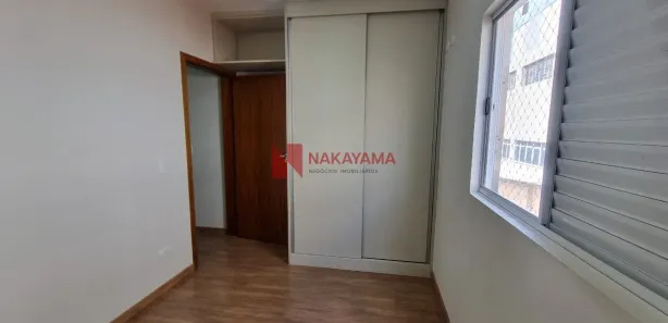 Apartamento com 2 Quartos para alugar, 50m² no Vila Guarujá, Londrina