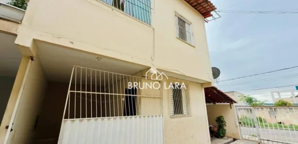 Casa com 3 Quartos à venda, 80m² no Tereza Cristina, São Joaquim de Bicas