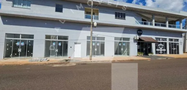Sala Comercial para alugar, 20m² no Jardim Ouro Verde III, Sarandi