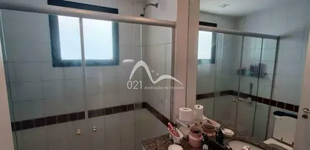 Cobertura com 3 Quartos à venda, 200m² no Jardim Botânico, Rio de Janeiro
